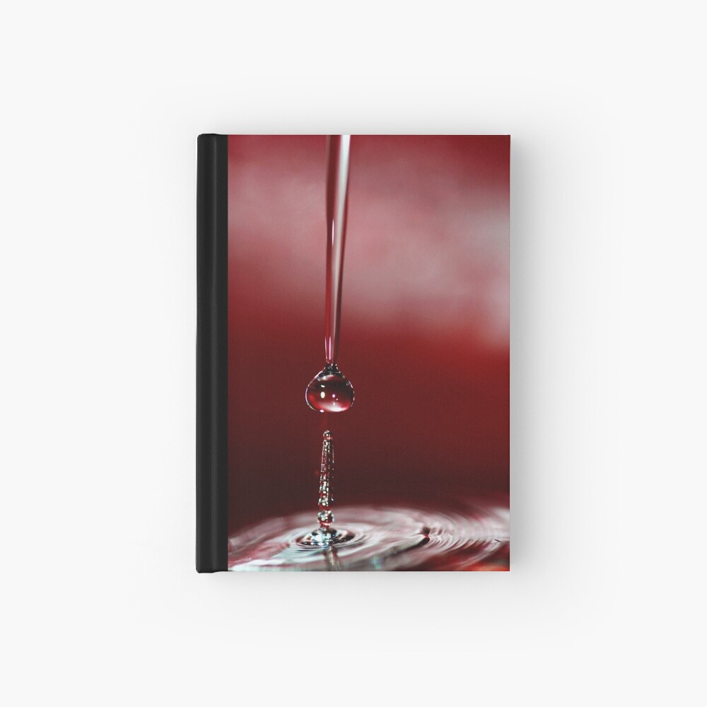 Item preview, Hardcover Journal designed and sold by idnurse41.