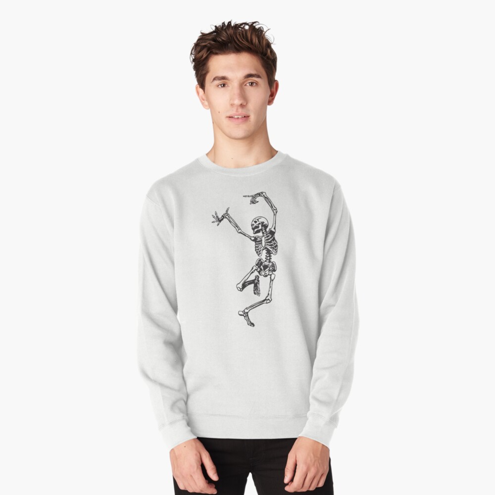 Item preview, Pullover Sweatshirt designed and sold by TheWhiteBear.