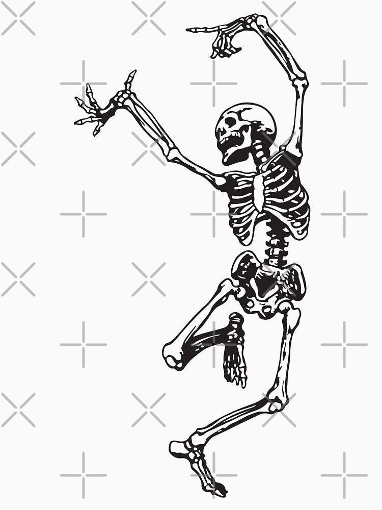 Dance With Death by TheWhiteBear