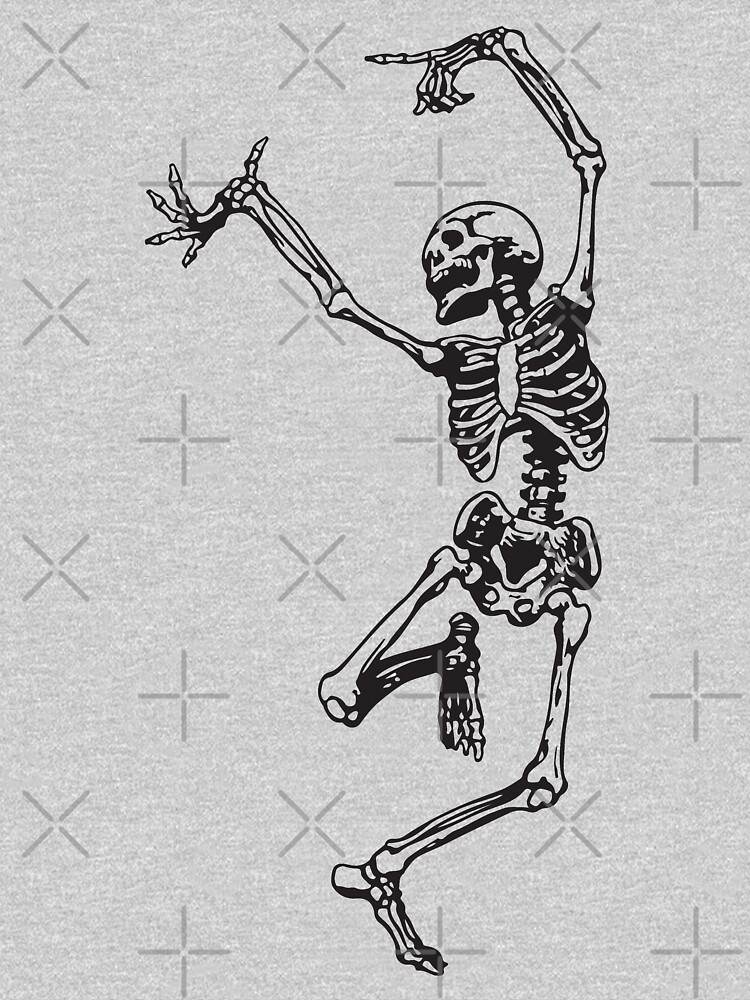 Dance With Death by TheWhiteBear