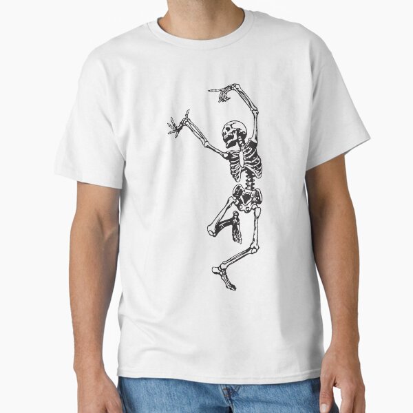 Item preview, Dance With Death designed and sold by TheWhiteBear.