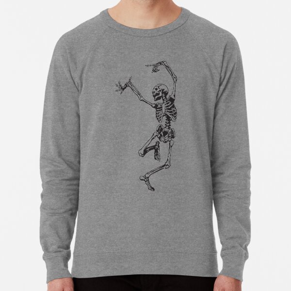 Aperçu de l'œuvre Danse avec la mort créée et vendue par TheWhiteBear.