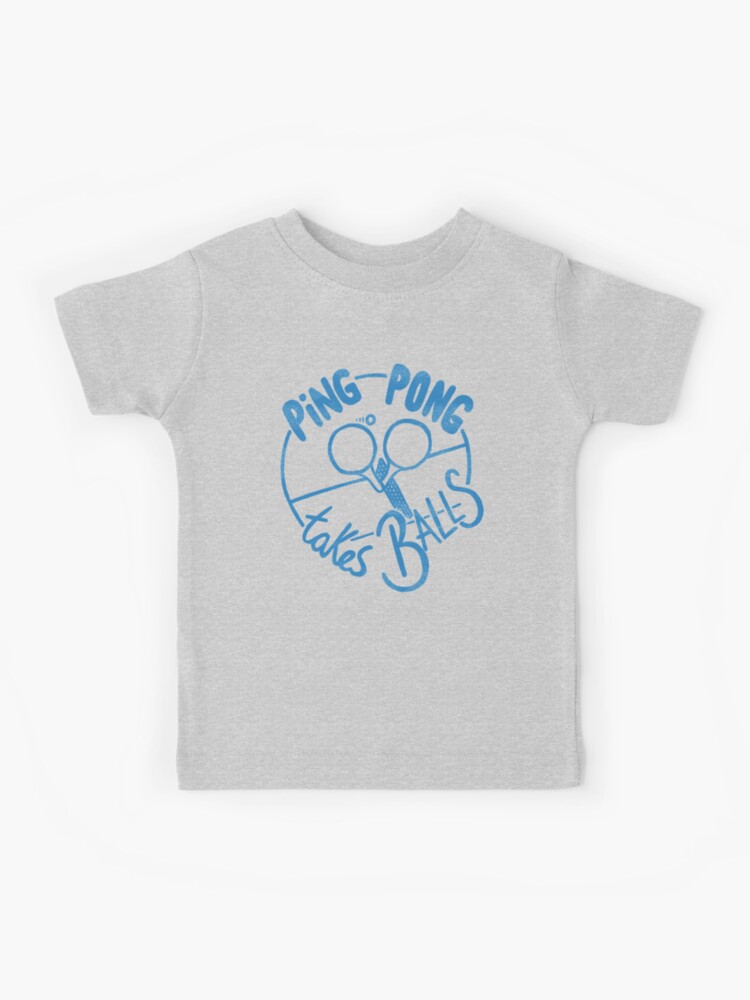 funny ping pong ninja shirt table tennis t shirt men - Buy t-shirt designs