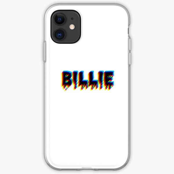 Billie Eilish Blohsh Phone Case Discount Code For 8262e 9667c - roblox id codes for music billie eilish bury a friend