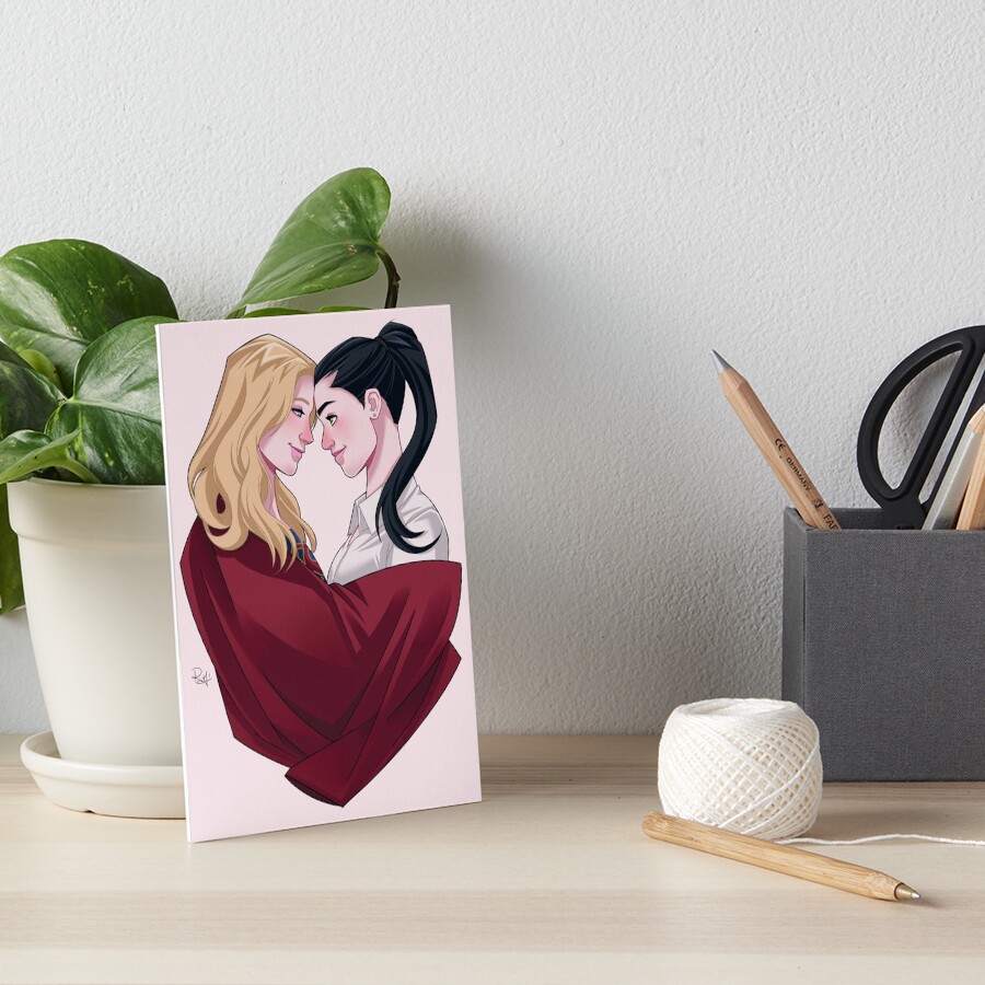 Item preview, Art Board Print designed and sold by RafiDeSousa.