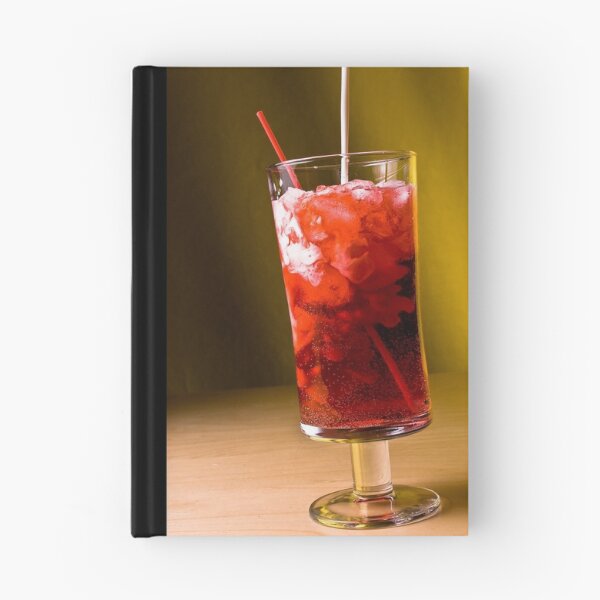 Item preview, Italian Soda: Raspberry designed and sold by Kory Trapane.