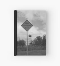 Goulburn Hardcover Journal