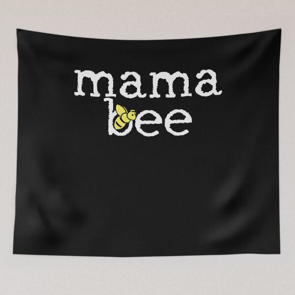 Item preview, Bee T-Shirt Mother's Day Shirt Beekeeper Mother Tee Gift designed and sold by 4tomic.