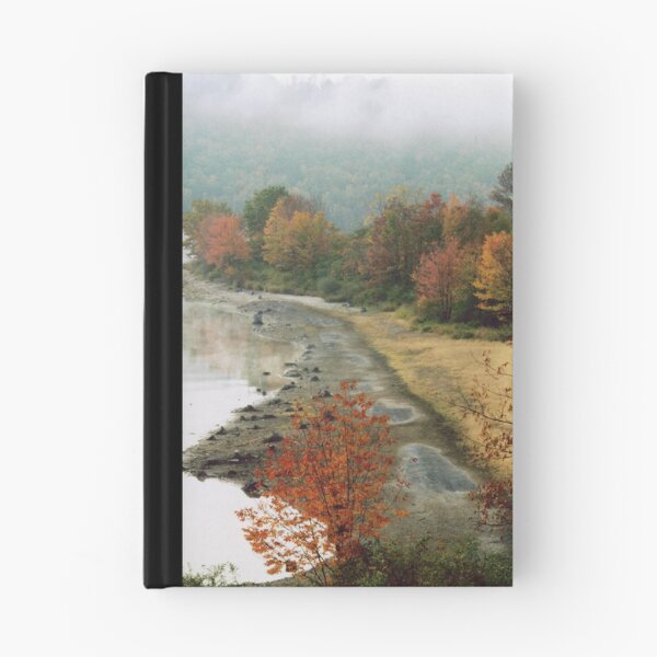 Item preview, Fall Fog  designed and sold by clizzio.