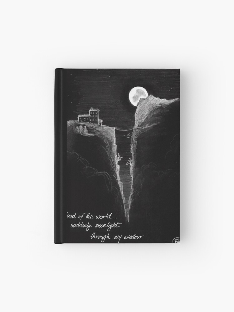 Thumbnail 1 of 3, Journal, this world designed and sold by ronmoss.
