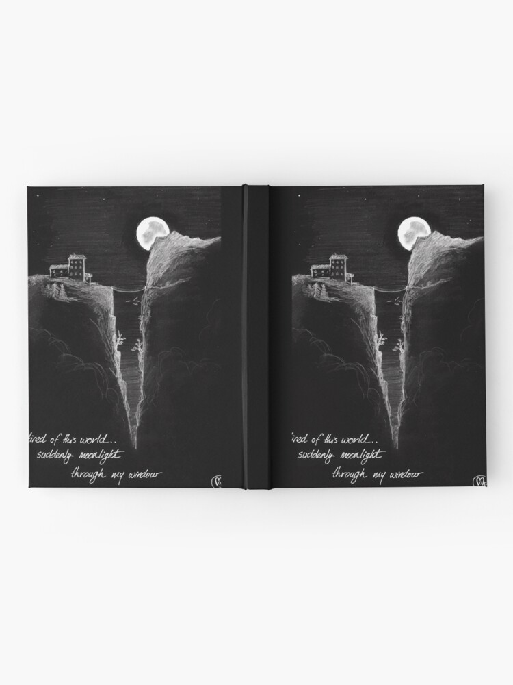 Thumbnail 2 of 3, Journal, this world designed and sold by ronmoss.