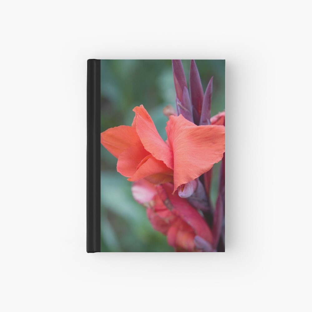 Item preview, Hardcover Journal designed and sold by mistered.
