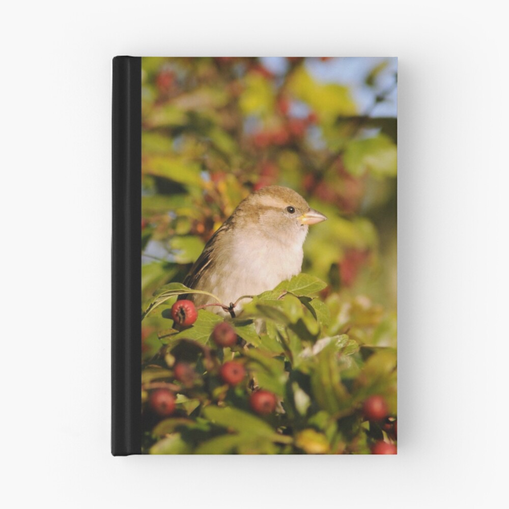 Item preview, Hardcover Journal designed and sold by mc27.
