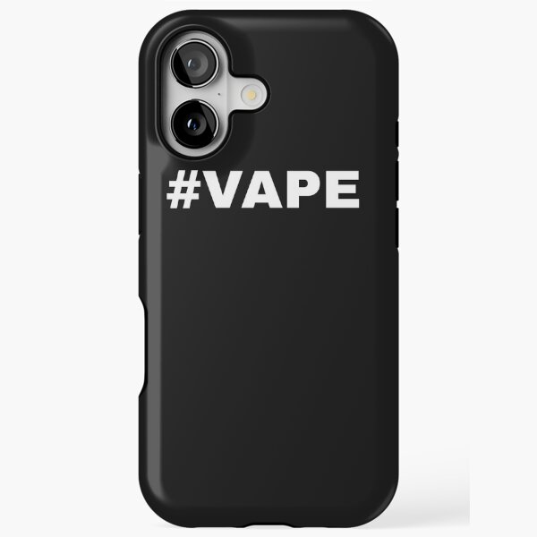 vape phone case iphone 13 Humocase Vape main image 0