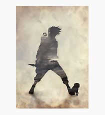 Copy ninja... Photographic Print