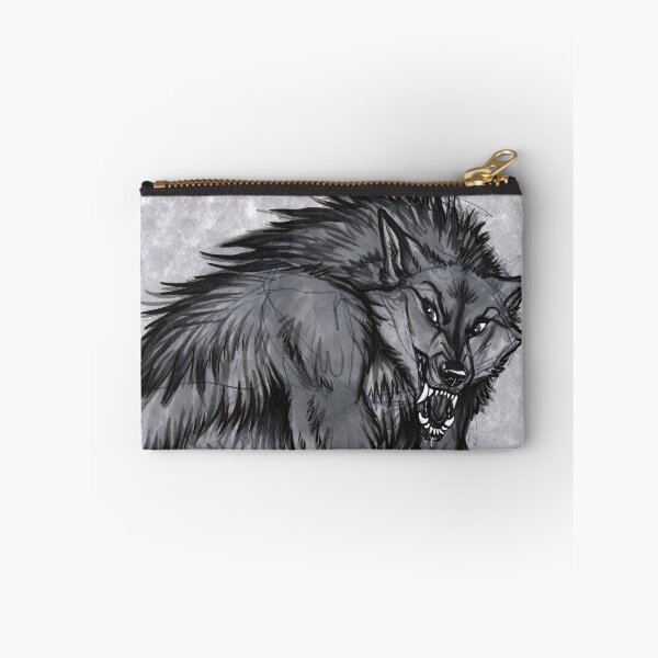 Item preview, Werewolf designed and sold by thepurplehusky.