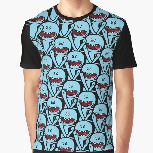 EXISTENCE IS PAIN Graphic T-Shirt
