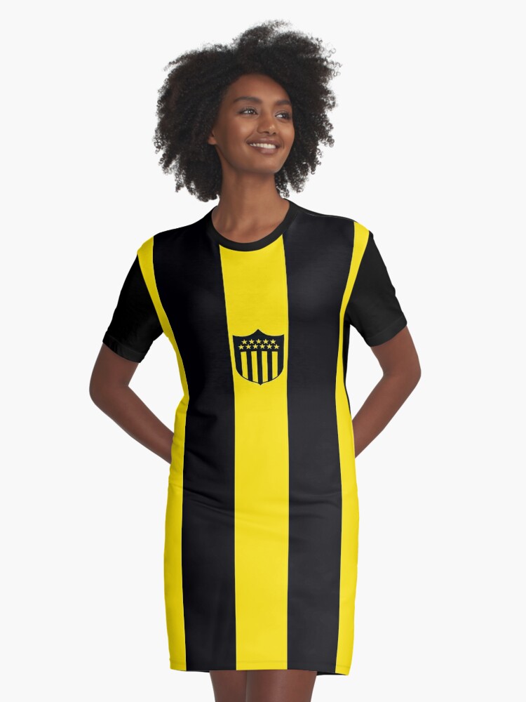 Club Atlético Peñarol Tote Bag for Sale by o2creativeNY