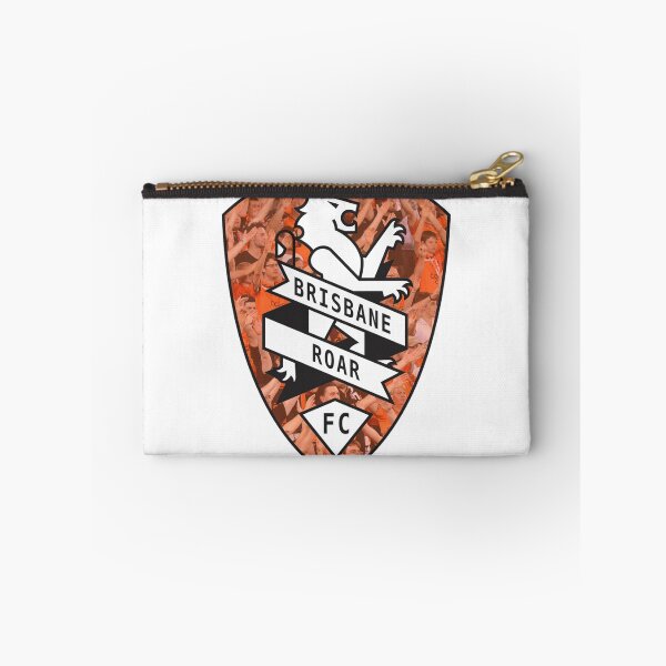 Item preview, Brisbane Roar club  designed and sold by strah22strah.