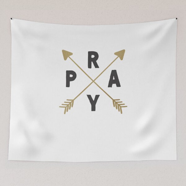 Item preview, INSPIRATIONAL CHRISTIAN BIBLE VERSE QUOTES - PRAY designed and sold by rdorsey8.
