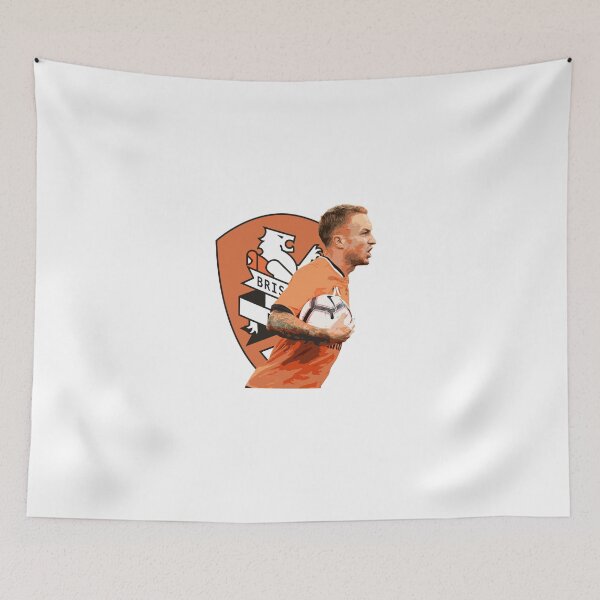 Item preview, Brisbane Roar designed and sold by strah22strah.