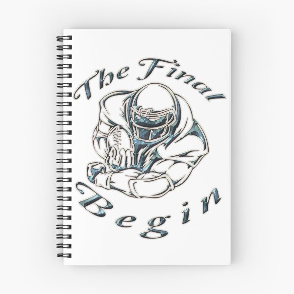 Item preview, The Final Begin designed and sold by wolfgangrainer.
