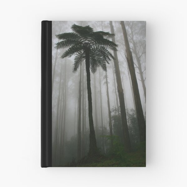 Item preview, tree fern and mountain ash designed and sold by Donovan Wilson.