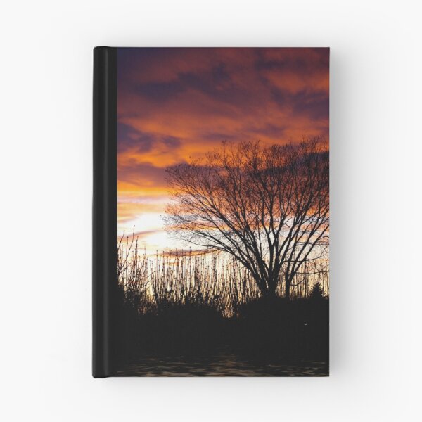 Item preview, Firey Sky designed and sold by Tammy Hale.