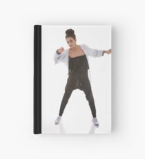 Fashion Shoot Hardcover Journal