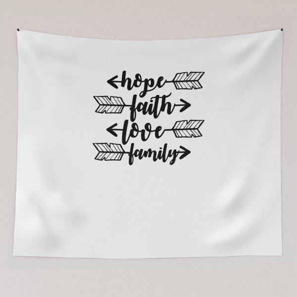 Item preview, INSPIRATIONAL CHRISTIAN BIBLE VERSE QUOTES - FAITH FAMILY designed and sold by rdorsey8.