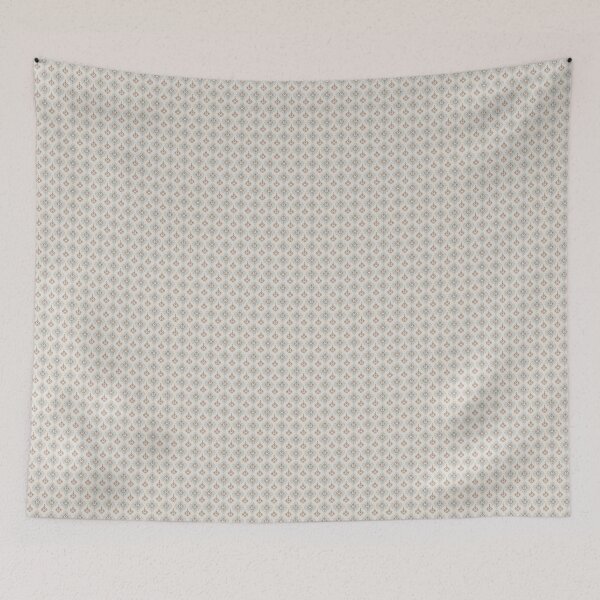 Item preview, Retro Vintage Pattern #3 designed and sold by lizious.