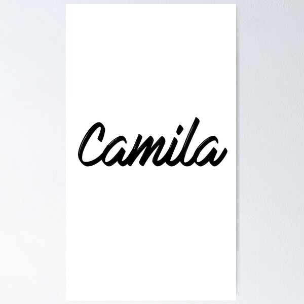 Camille Baby Name Meaning Baby Names Nursery Sign Girl Names