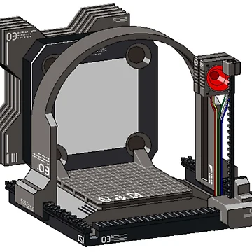 Artwork thumbnail, Completely harmless machine by apprentice7625