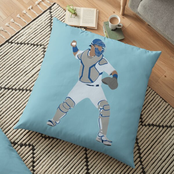 Salvador Perez Floor Pillow
