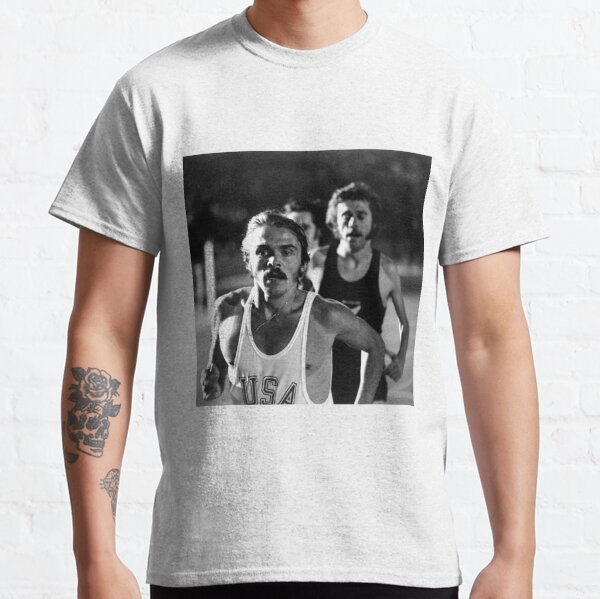 Prefontaine T-Shirts | Redbubble