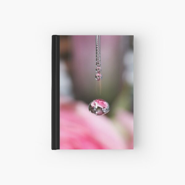 Falling for You Hardcover Journal