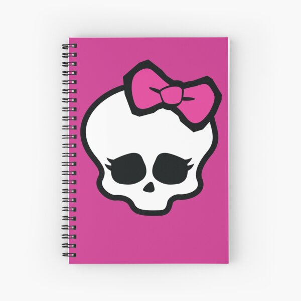 Item preview, Cutie skull designed and sold by dtkindling.