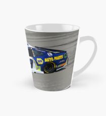 Chase Elliot fährt für Hendrick Motorsports Chevrolet Tasse (konisch)