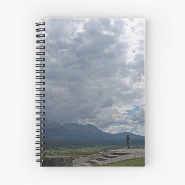 Item preview, Commando War Memorial designed and sold by sandysshoots.
