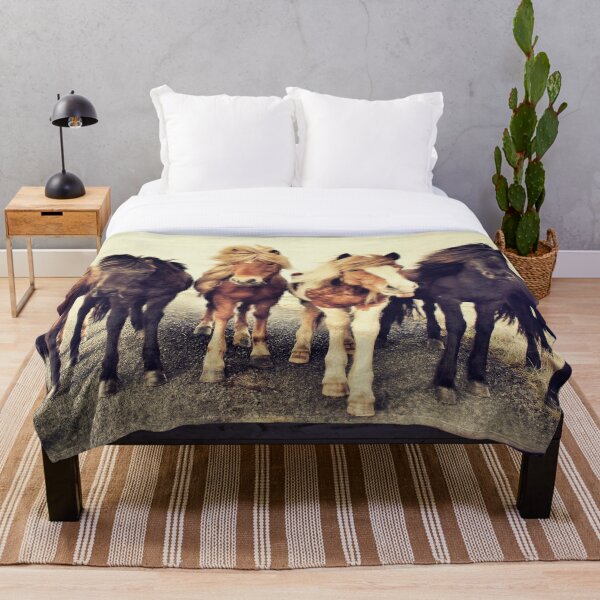 Item preview, Horses designed and sold by La Chic.