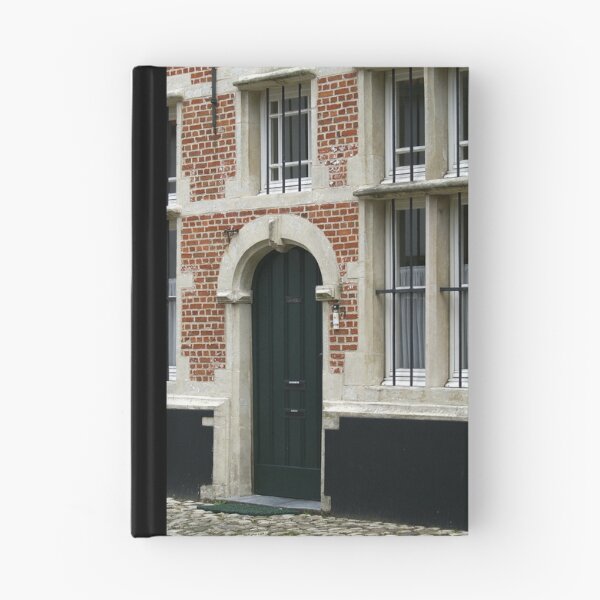 Item preview, Lier Beguinage - Windows and Door designed and sold by Gilberte.