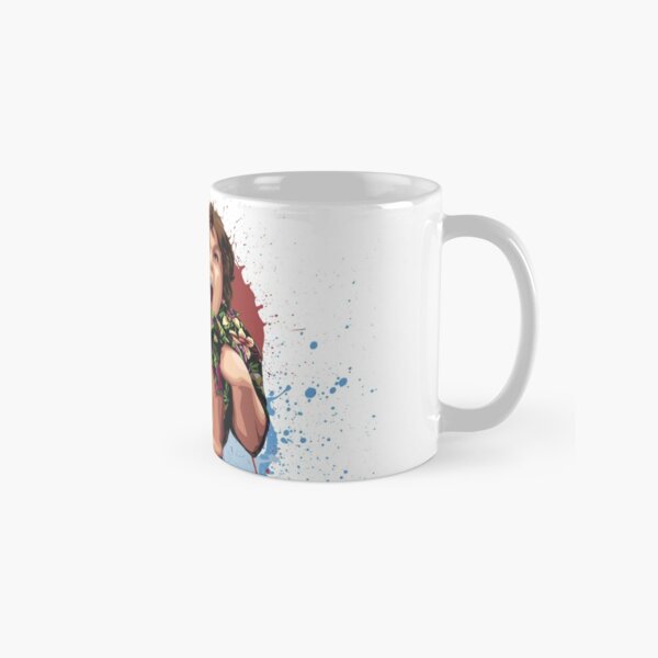 Chunk The Goonies Classic Mug