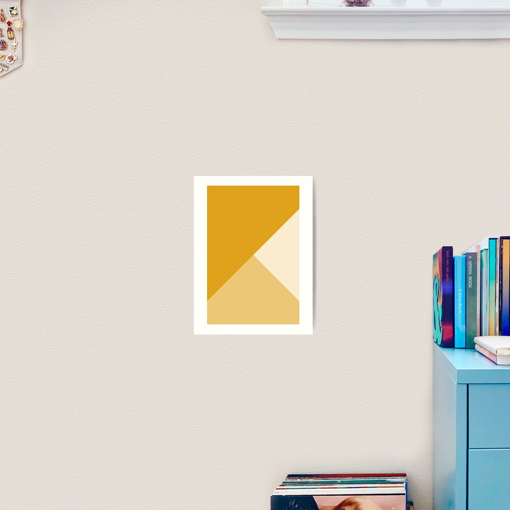 Item preview, Art Print designed and sold by colorandpattern.