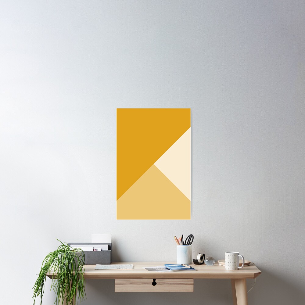 Item preview, Poster designed and sold by colorandpattern.