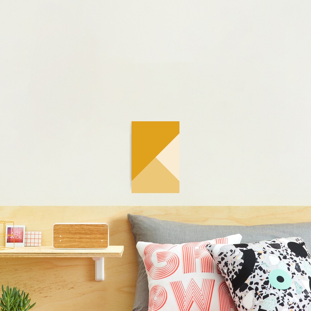 Item preview, Photographic Print designed and sold by colorandpattern.
