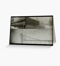 carte postale / 031 Greeting Card