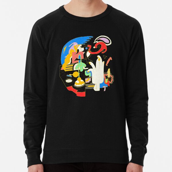 Faces - Mac Miller Lightweight Sweatshirt