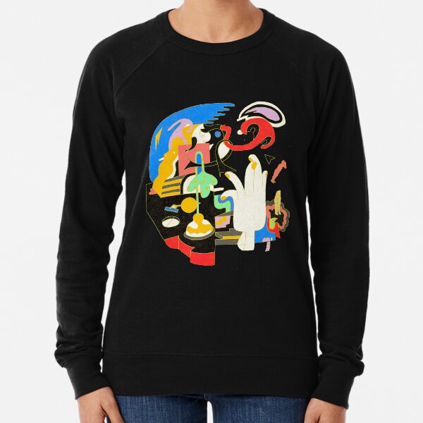 Caras - Mac Miller Sudadera ligera