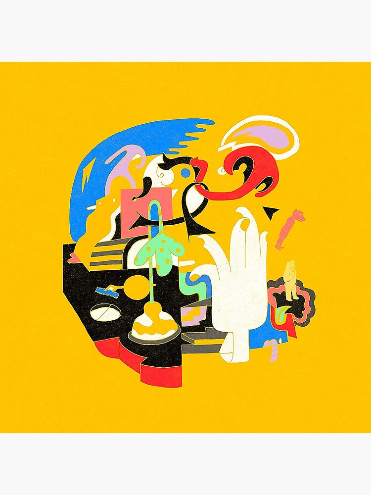 Faces - Mac Miller by EthanSix