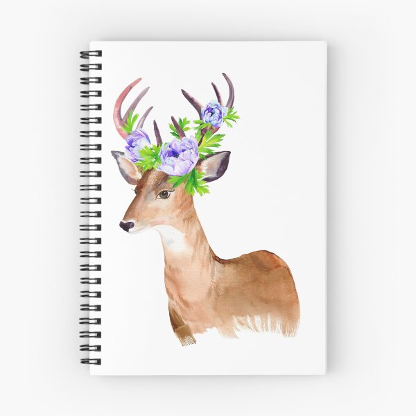 Item preview, Oh, deer! designed and sold by belokrinitski.